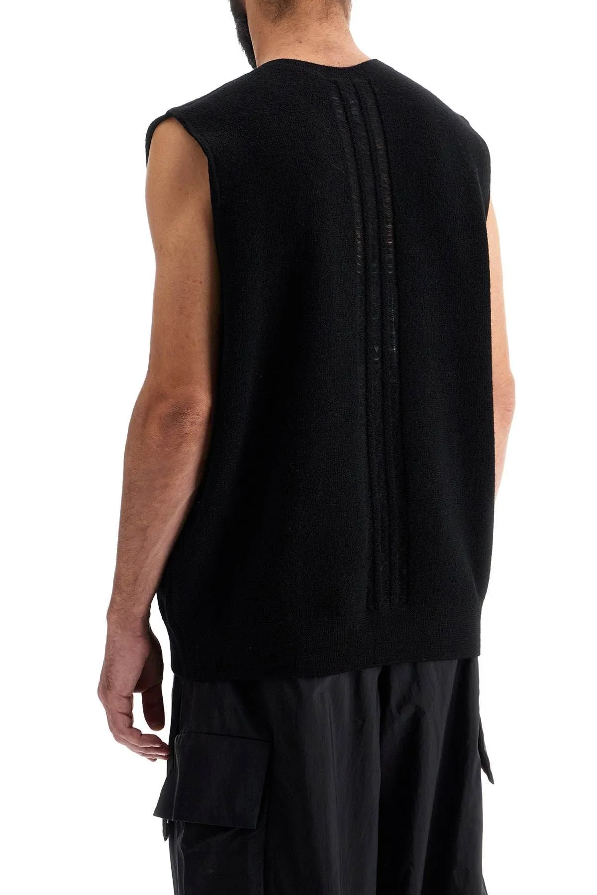 3-STRIPES KNIT