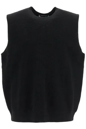 3-STRIPES KNIT