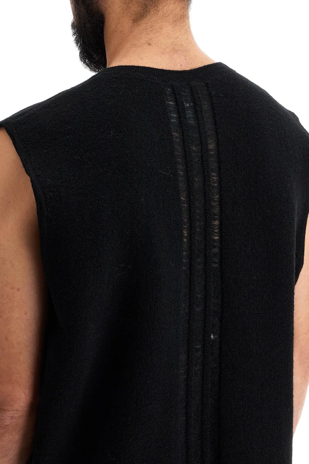 3-STRIPES KNIT