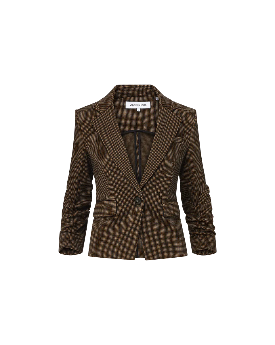 Aaliyah Knit Jacket