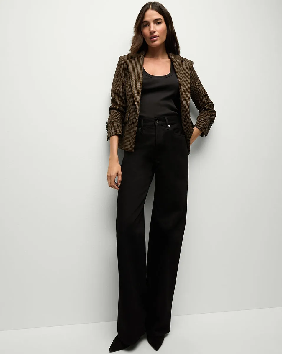 Aaliyah Knit Jacket