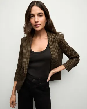 Aaliyah Knit Jacket