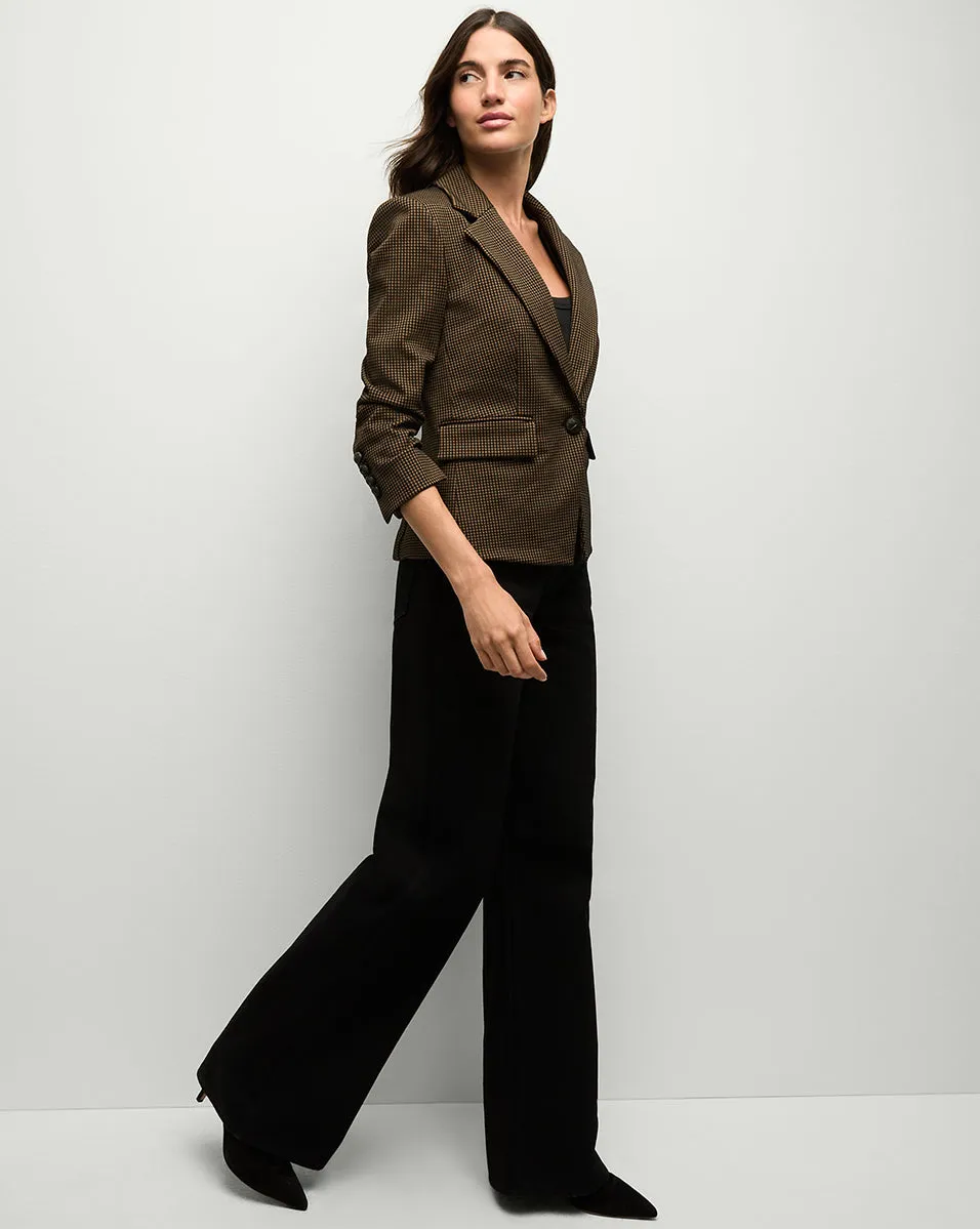Aaliyah Knit Jacket