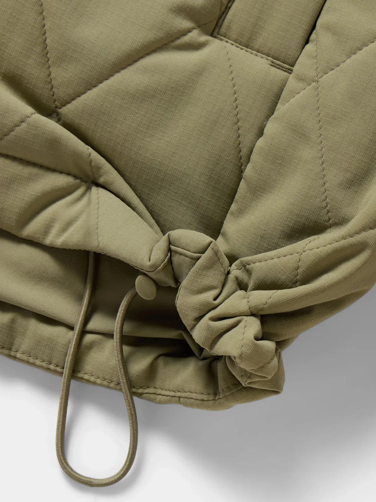 Airflow Insulated Hoodie