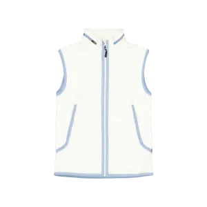 Ann Reco Waistcoat Tofu
