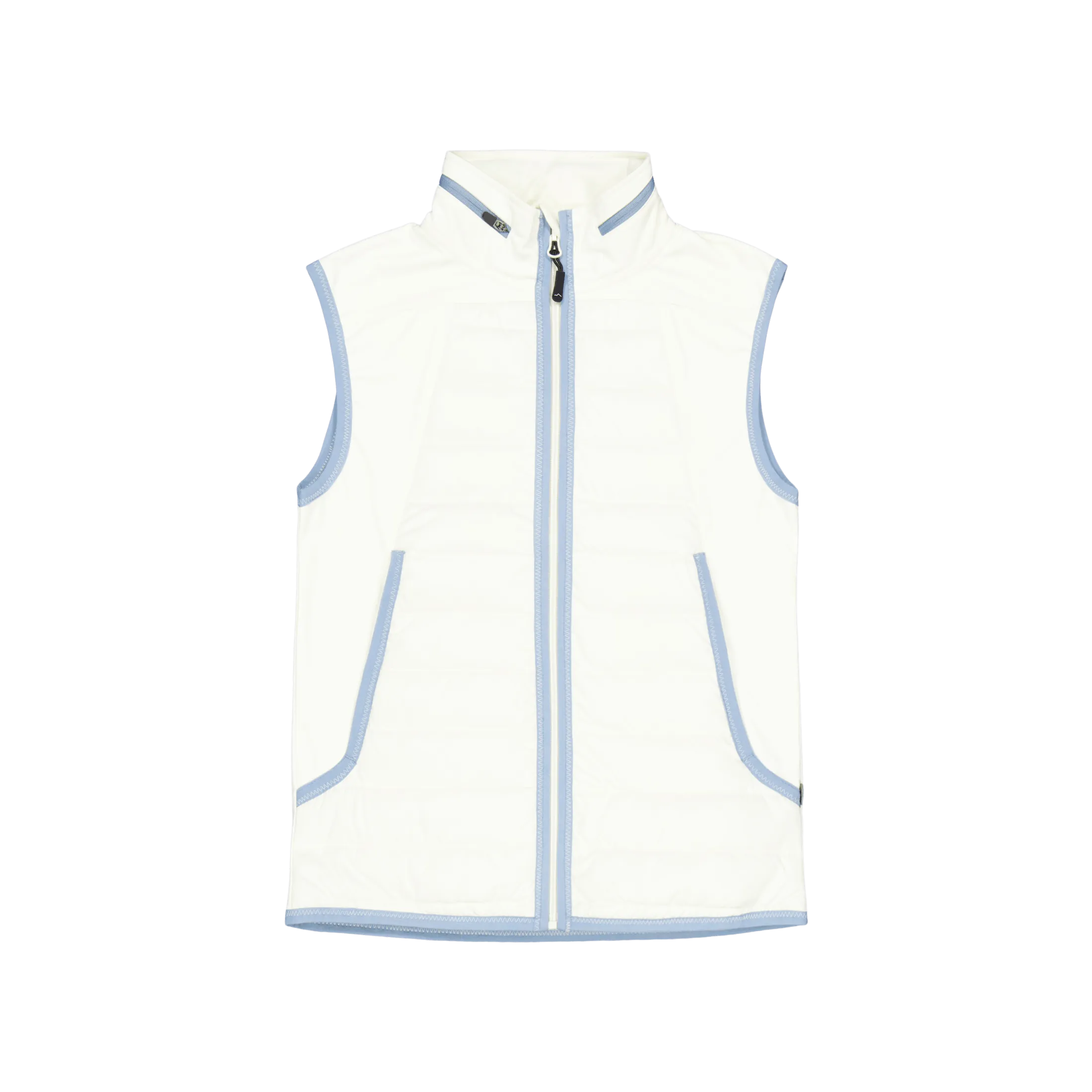 Ann Reco Waistcoat Tofu