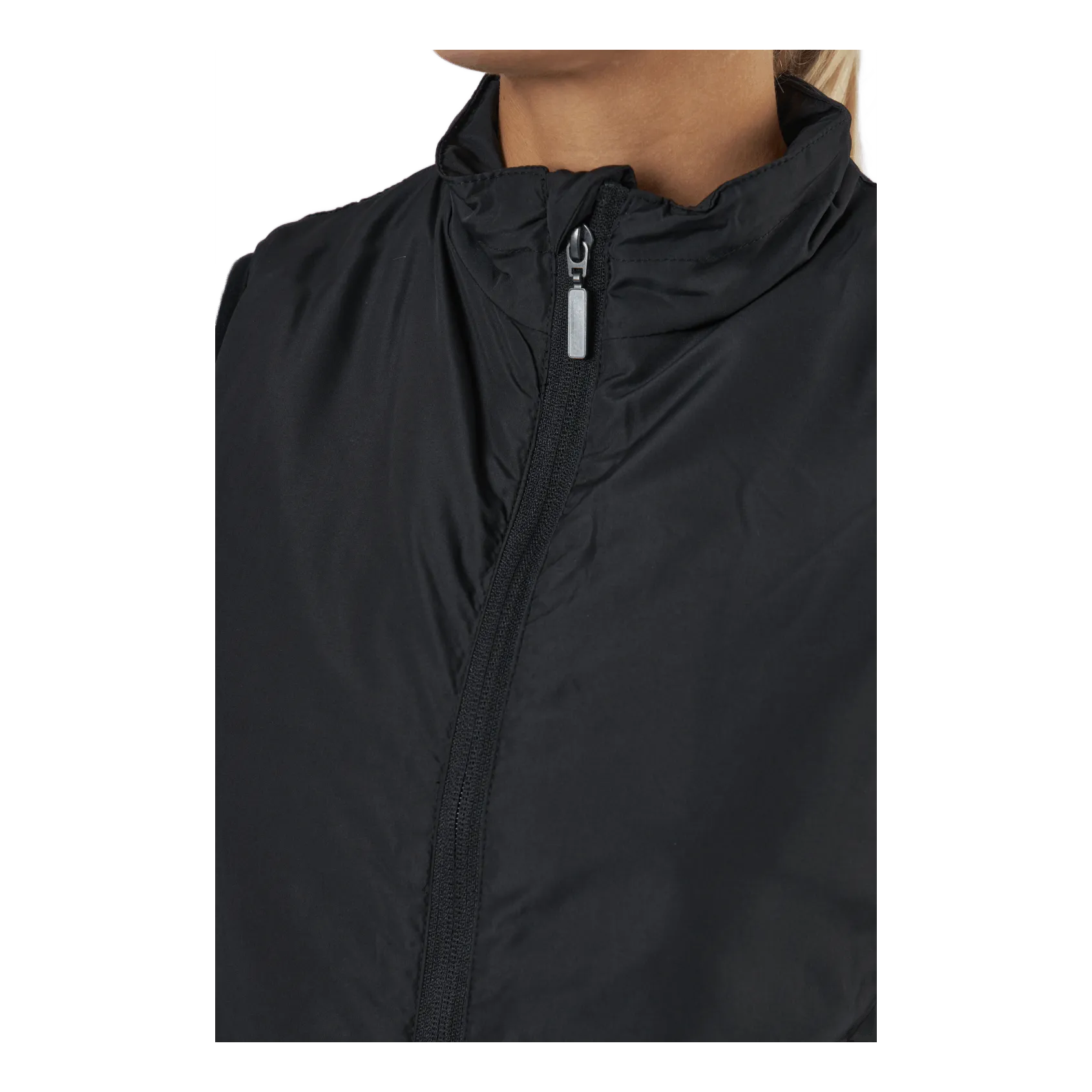 Avola Vest Wmn Black
