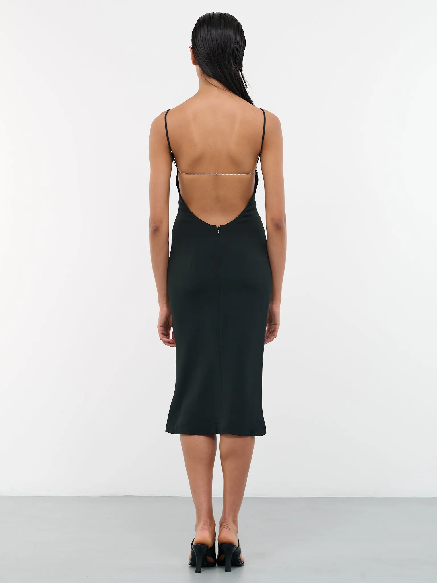 Barball Suspend Trousers (A9944-1000-BLACK)
