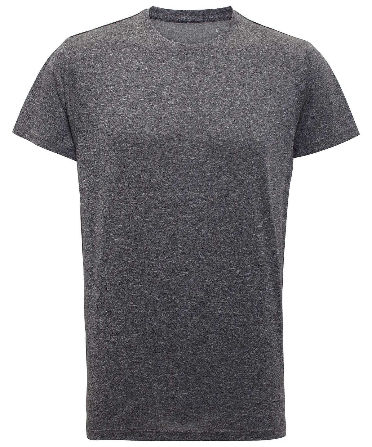 Black Melange - TriDri® performance t-shirt
