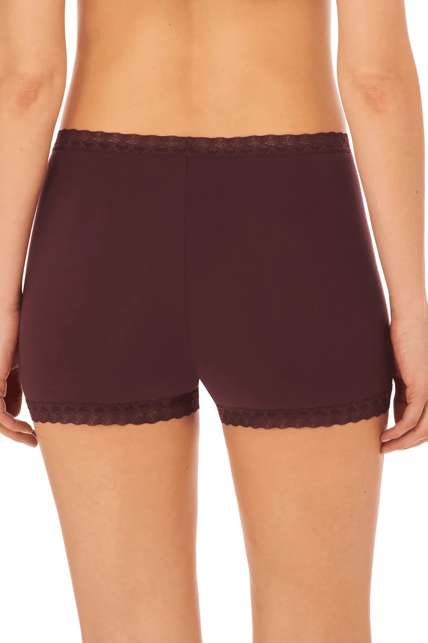Bliss Cotton Shorts