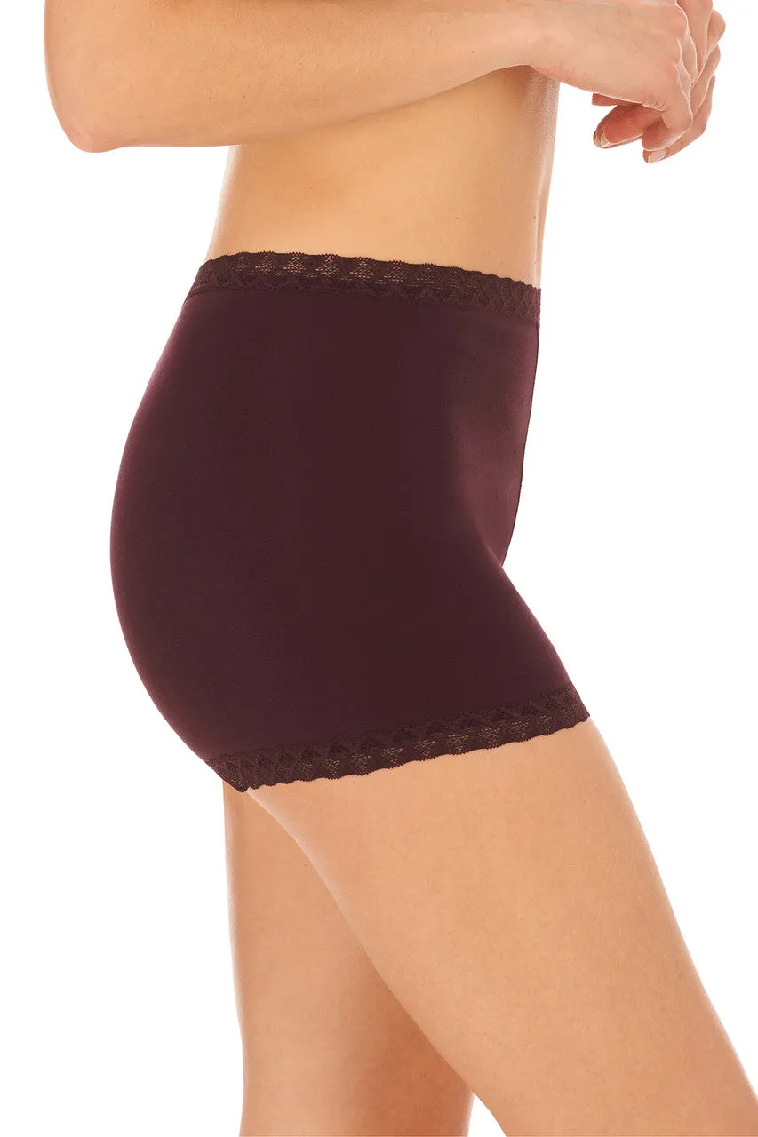Bliss Cotton Shorts