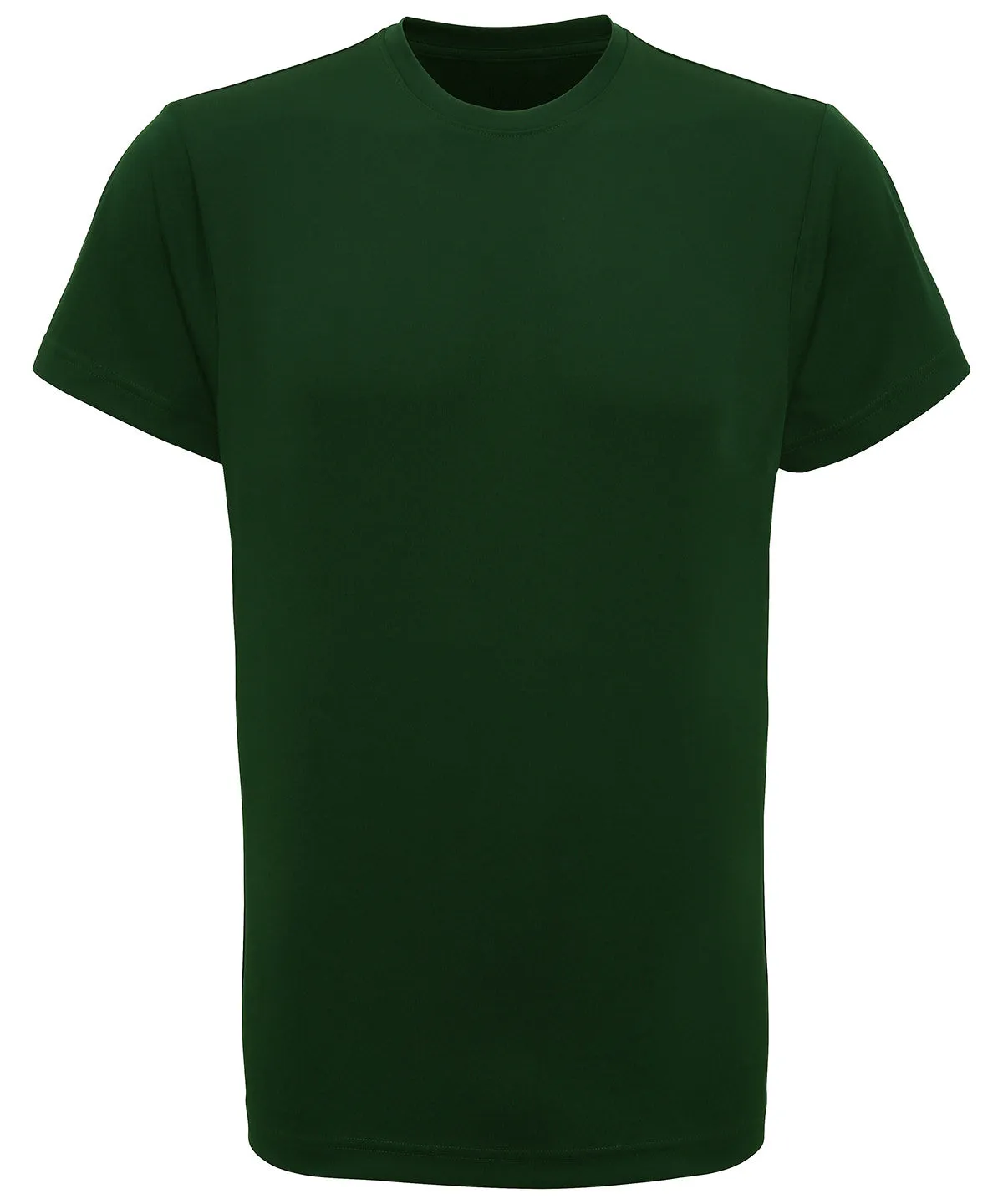 Bottle - TriDri® performance t-shirt
