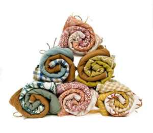 Burp Cloth Bundle of 3