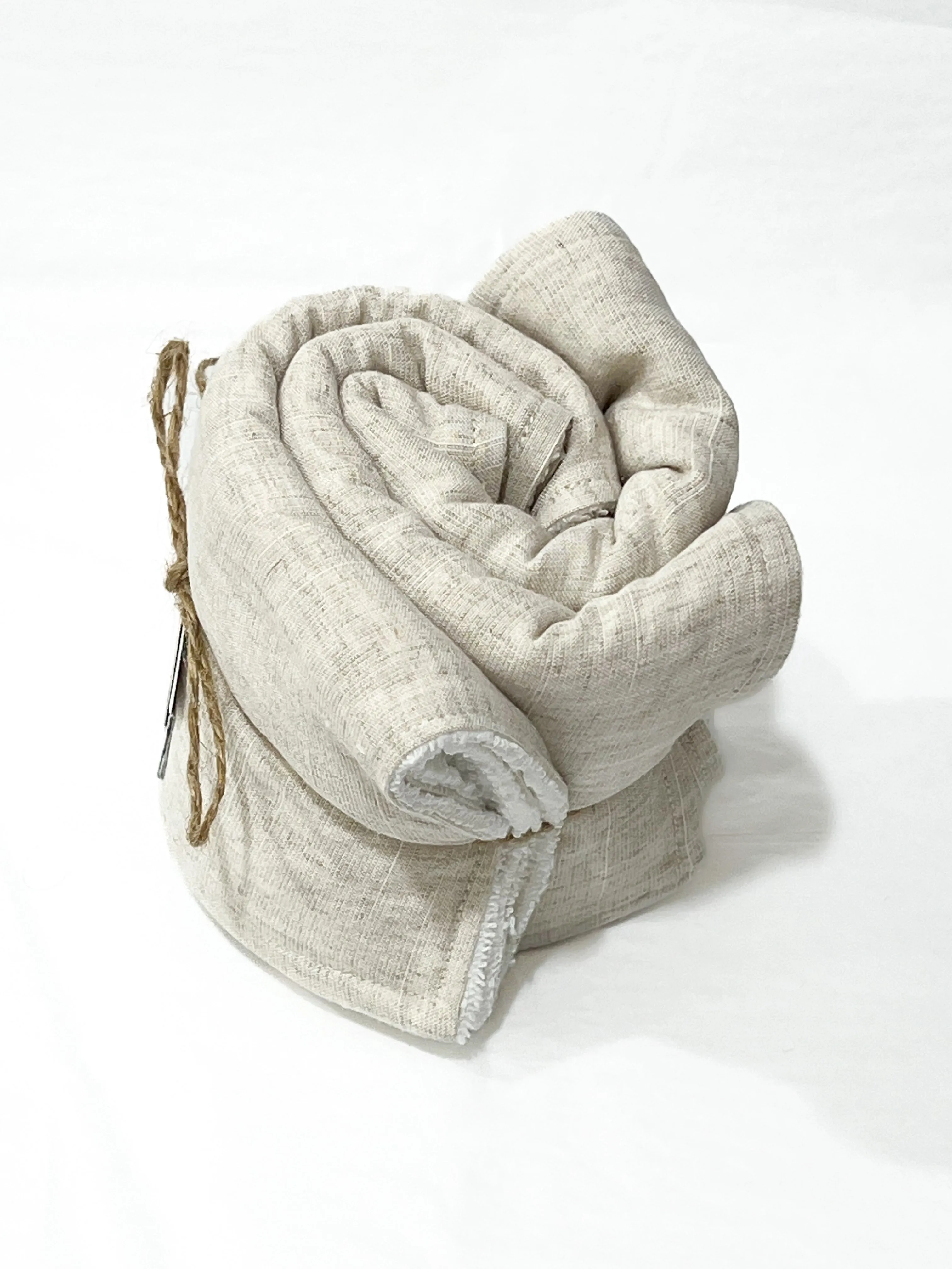 Burp Cloth Bundle of 3