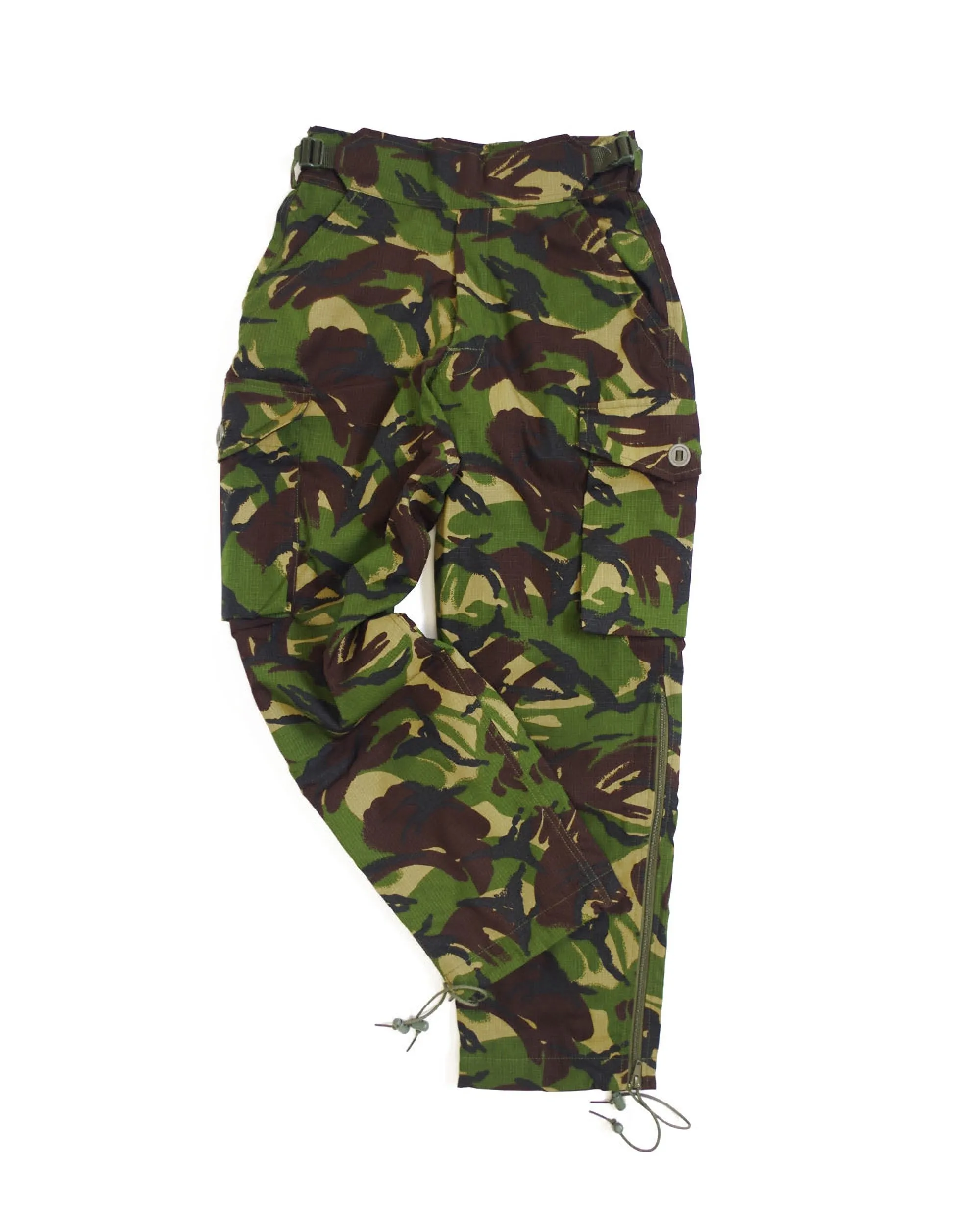 C310 Waterproof Combat Trousers - British DPM