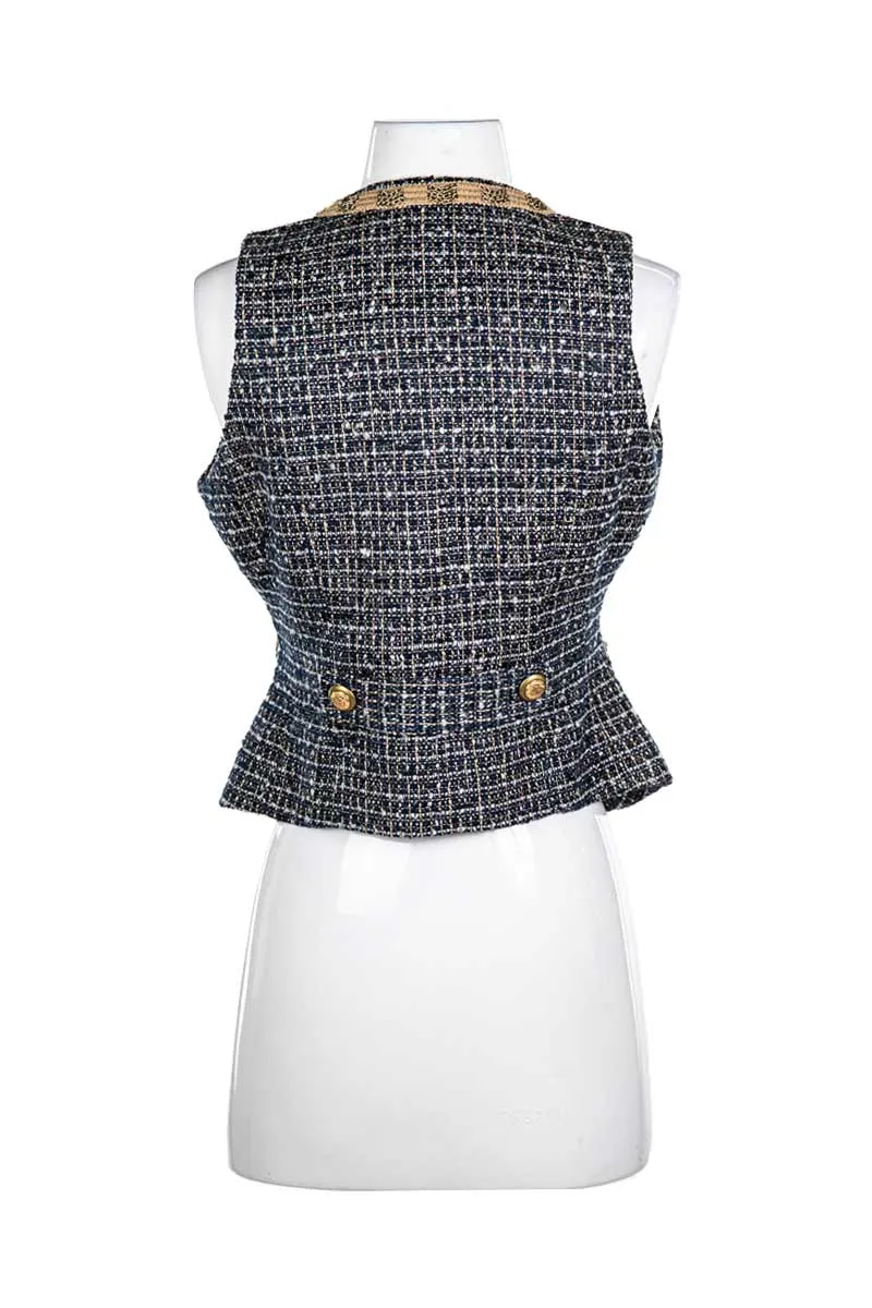 Cache Vest