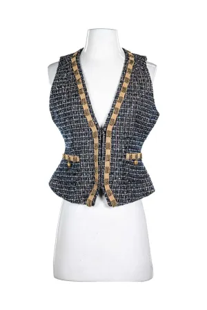 Cache Vest