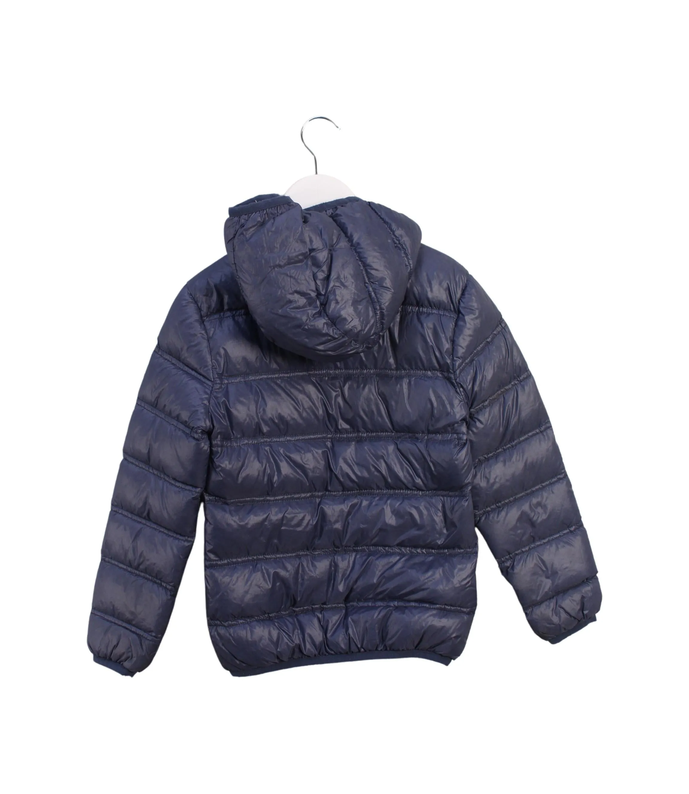 Chouchou Chic Puffer Jacket 5T (120cm)
