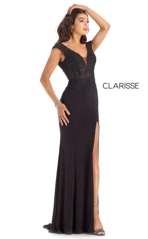 Clarisse 8208 Dress
