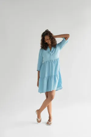 Dawn to Dusk Dress