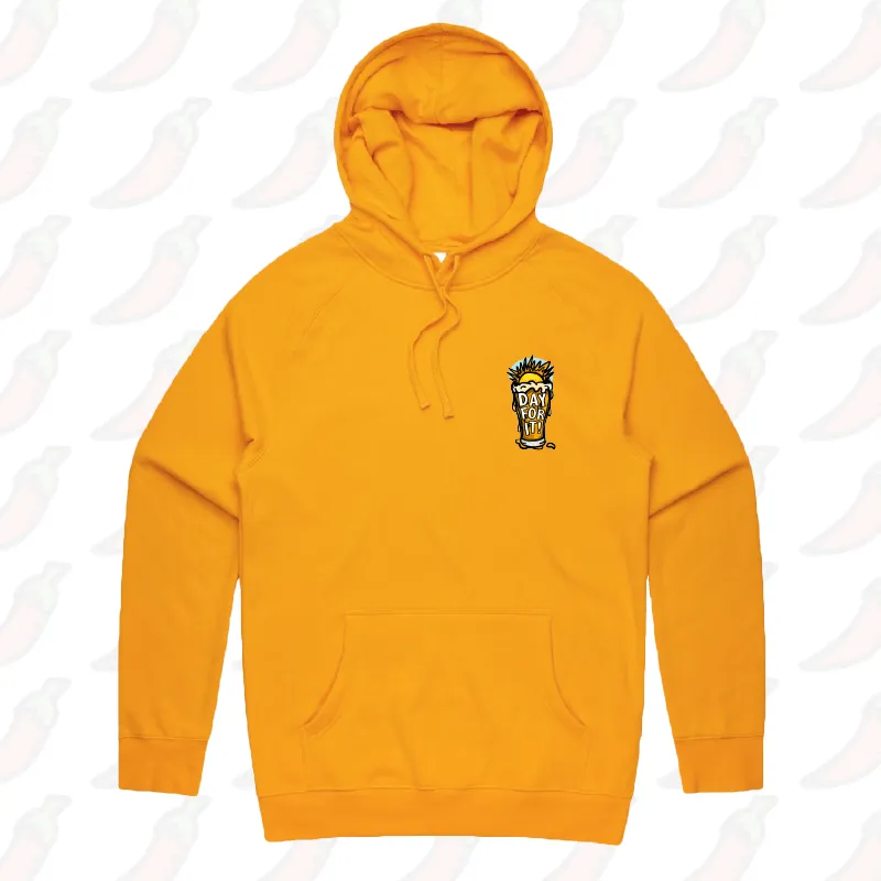 Day For It ☀️ - Unisex Hoodie