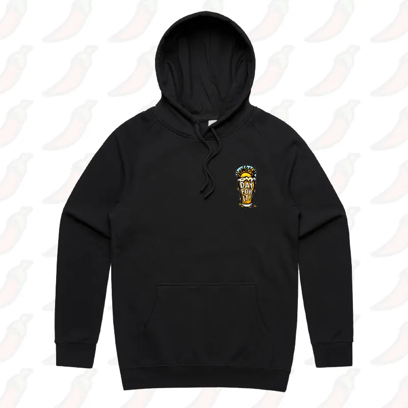 Day For It ☀️ - Unisex Hoodie