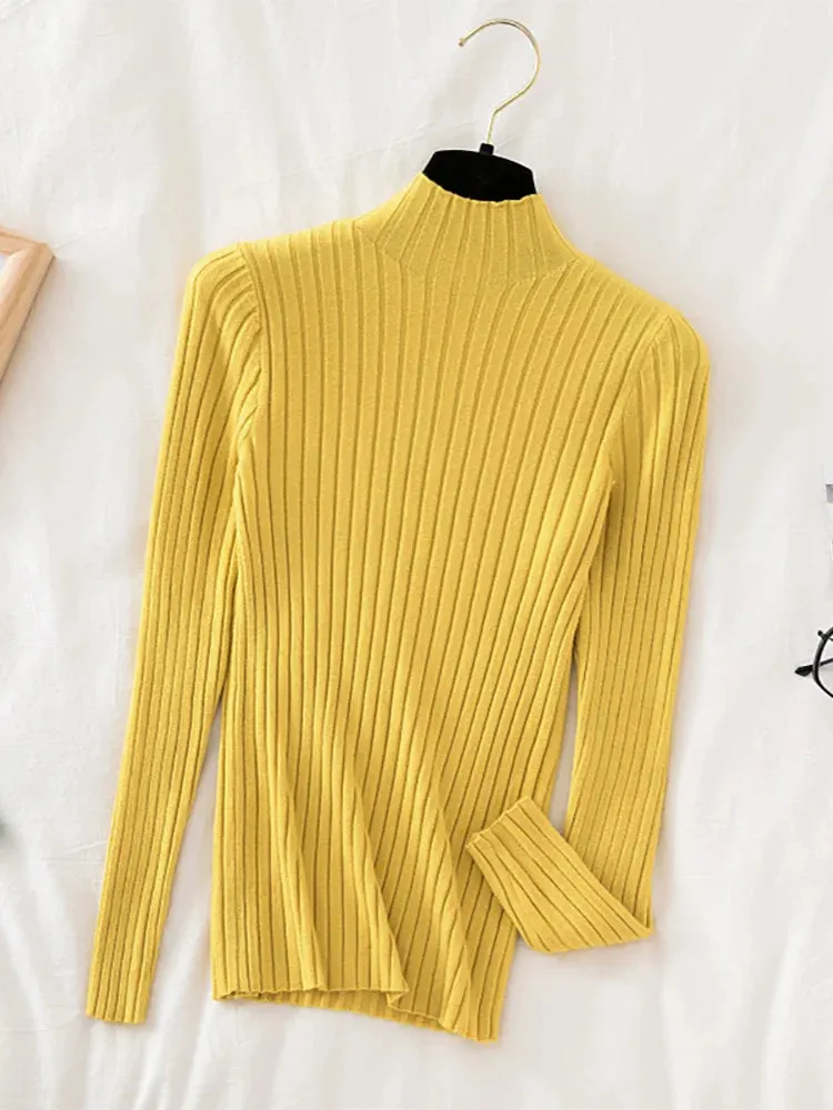 Deena sweater