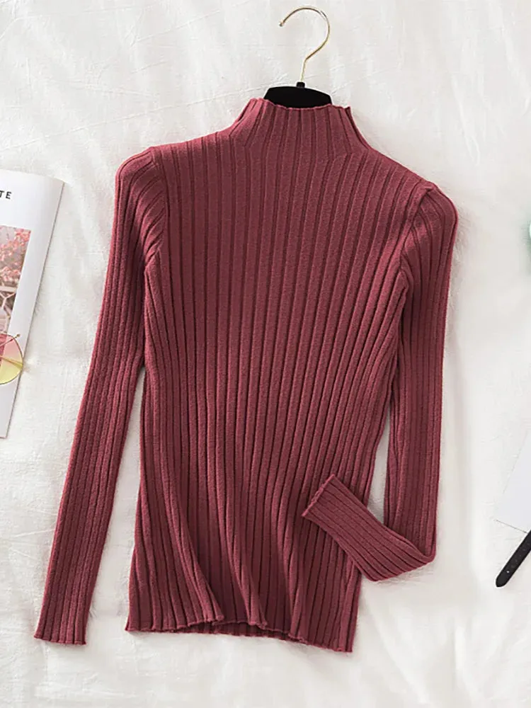 Deena sweater
