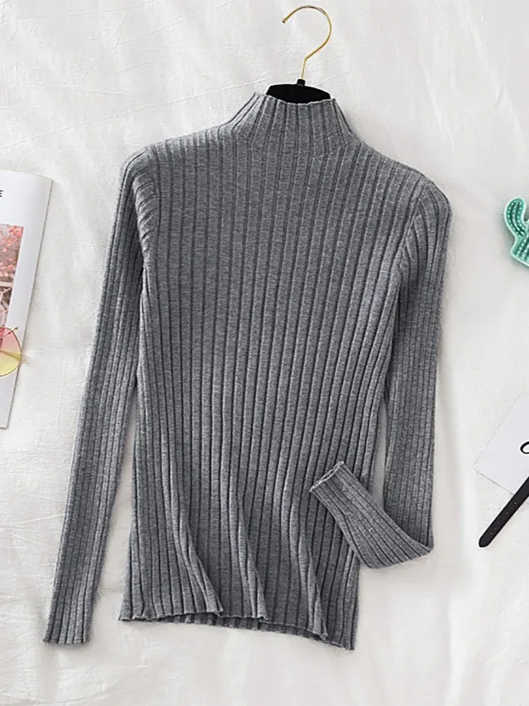Deena sweater