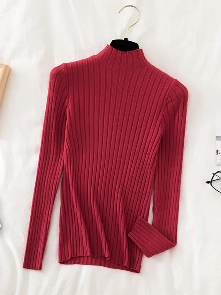 Deena sweater