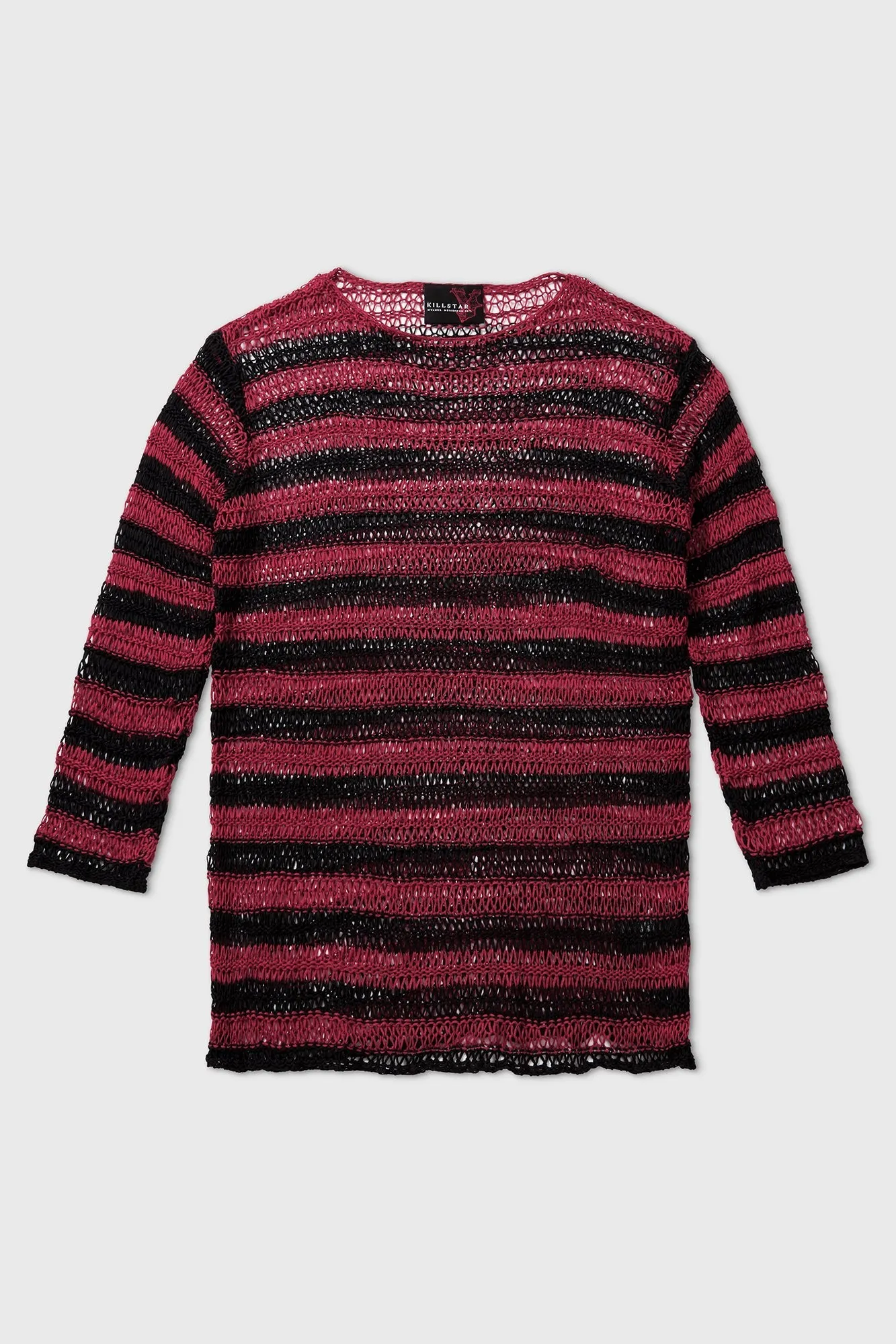 Dracul Sweater