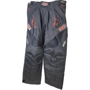Draxxus DXS Shank V3 Pants - Red XL
