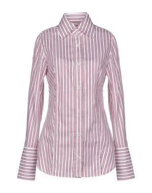 Dsquared2 Women Shirt Maroon 12 UK