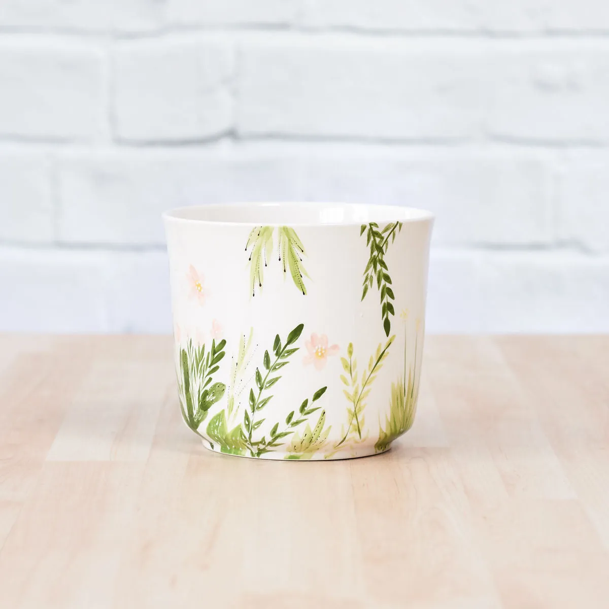 Emerson Pot - Spring Range