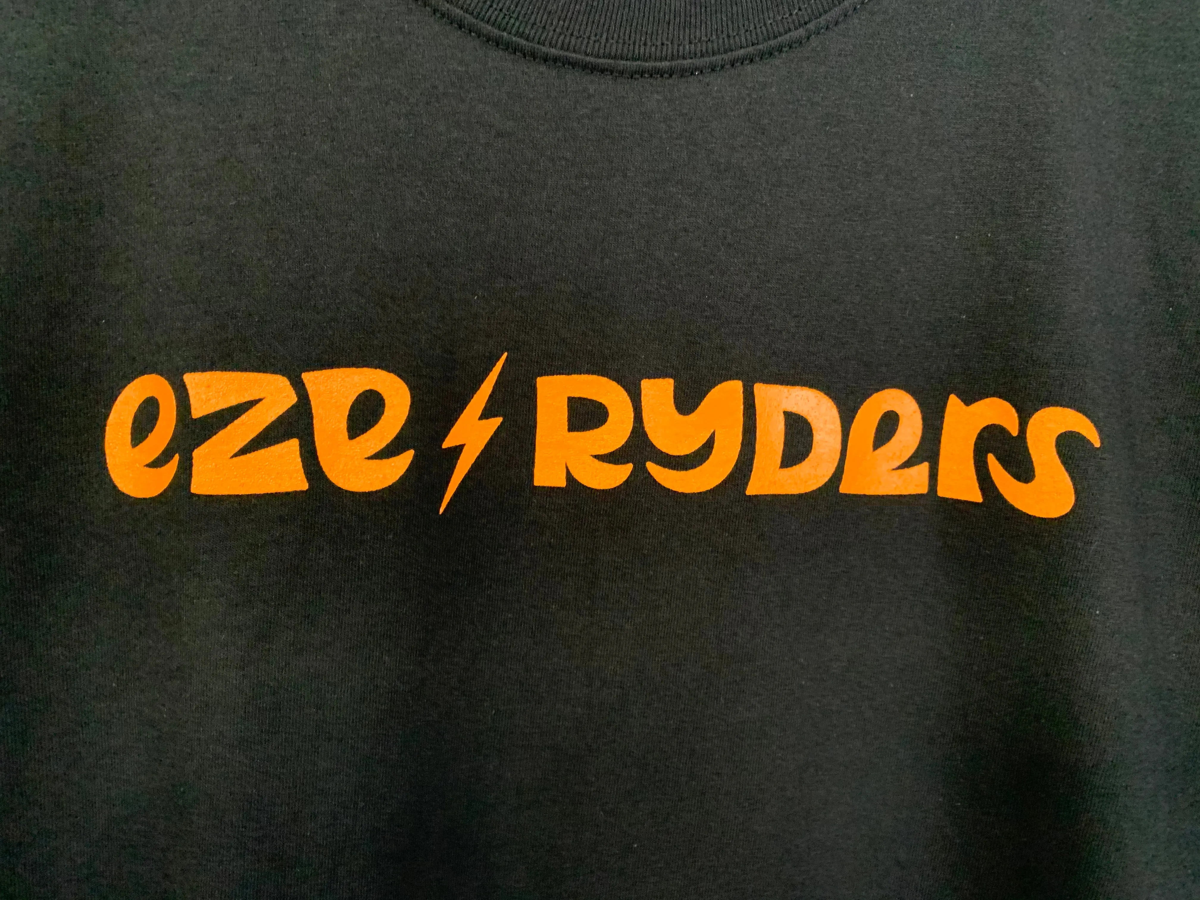 EZE RYDERS T-shirts