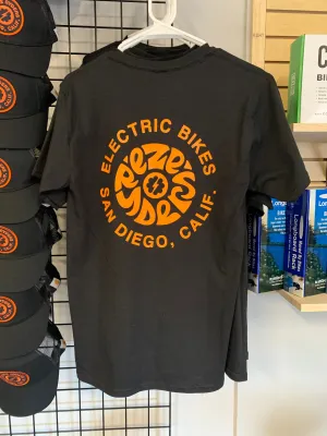 EZE RYDERS T-shirts