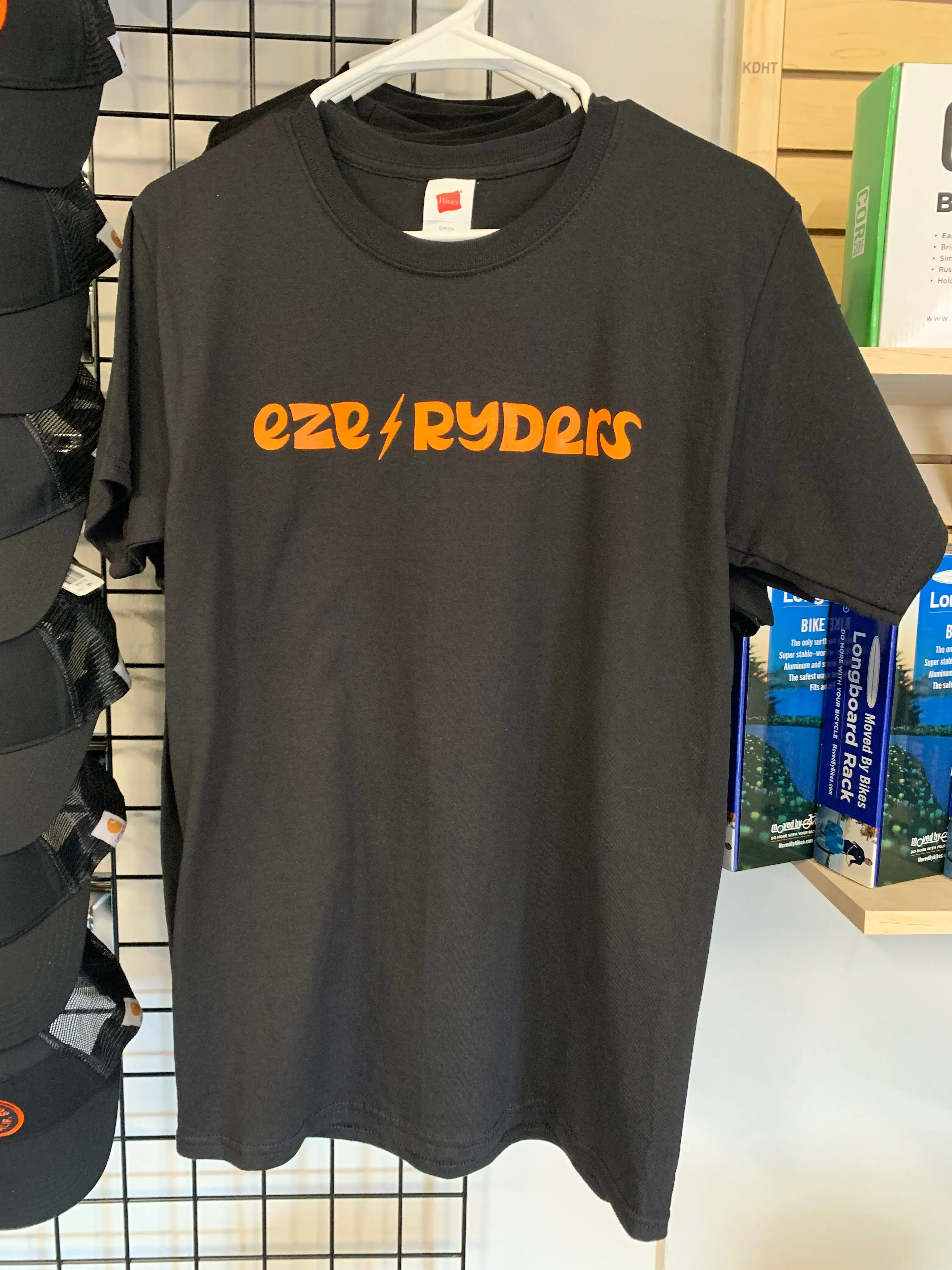EZE RYDERS T-shirts