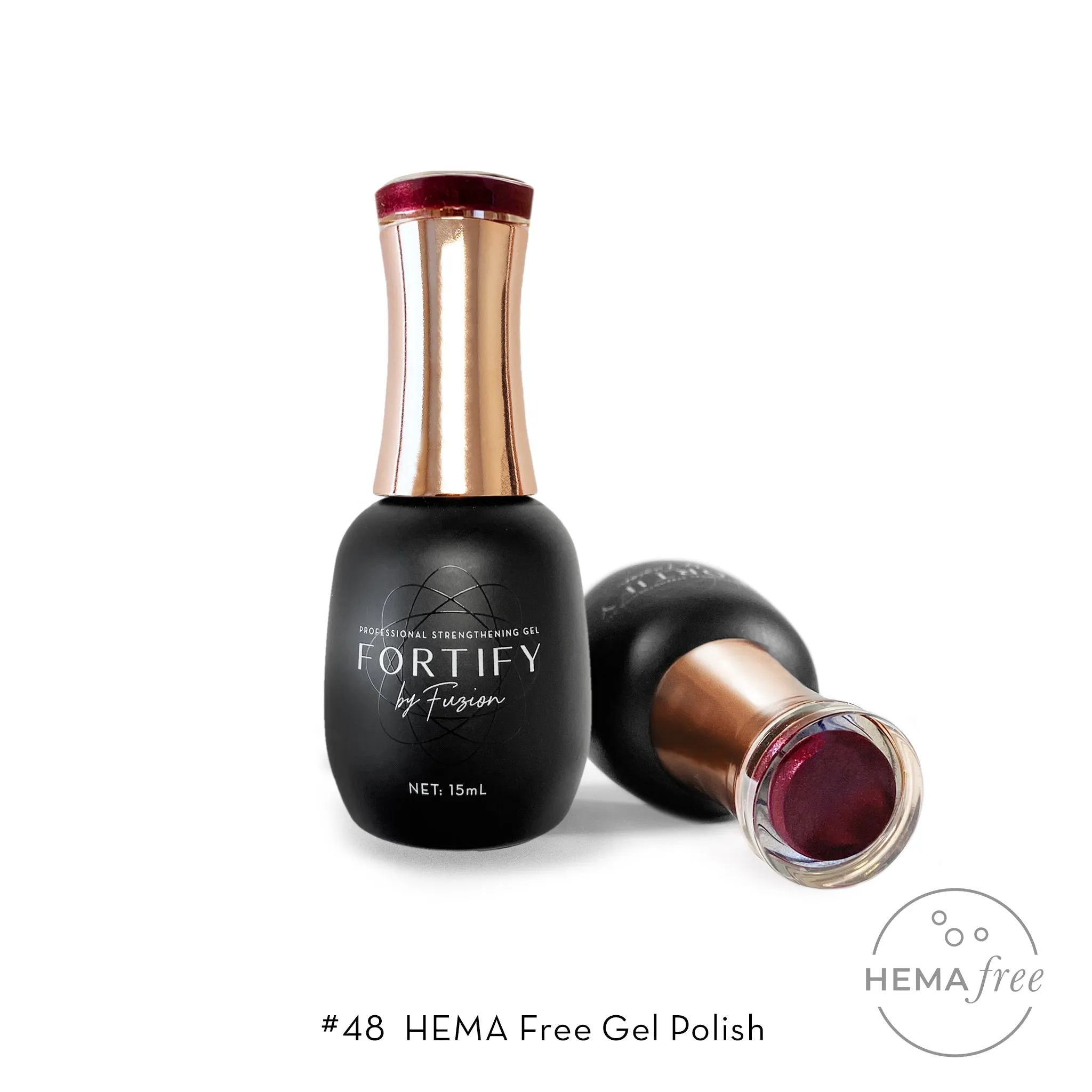Fuzion Fortify - HEMA Free - 048