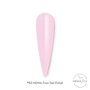 Fuzion Fortify - HEMA Free - 083