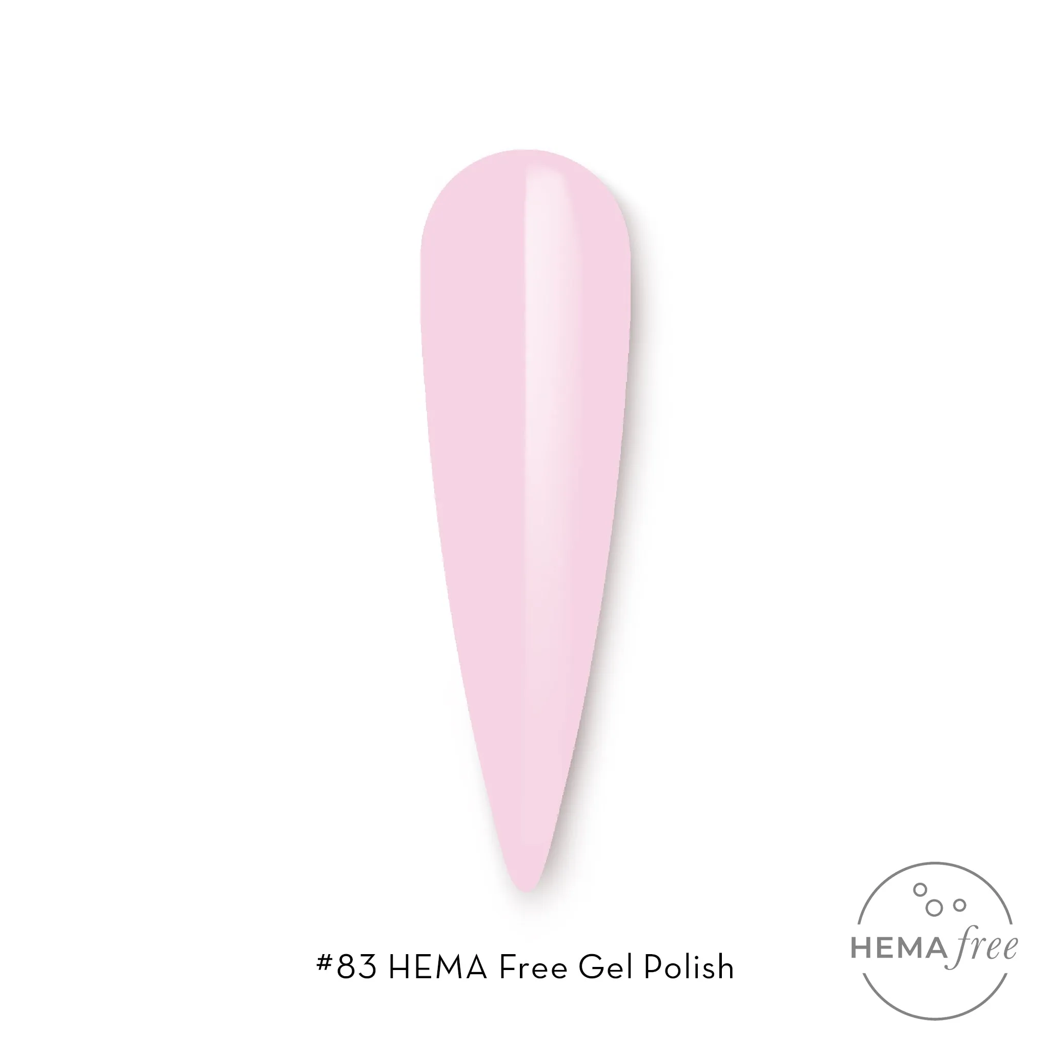 Fuzion Fortify - HEMA Free - 083