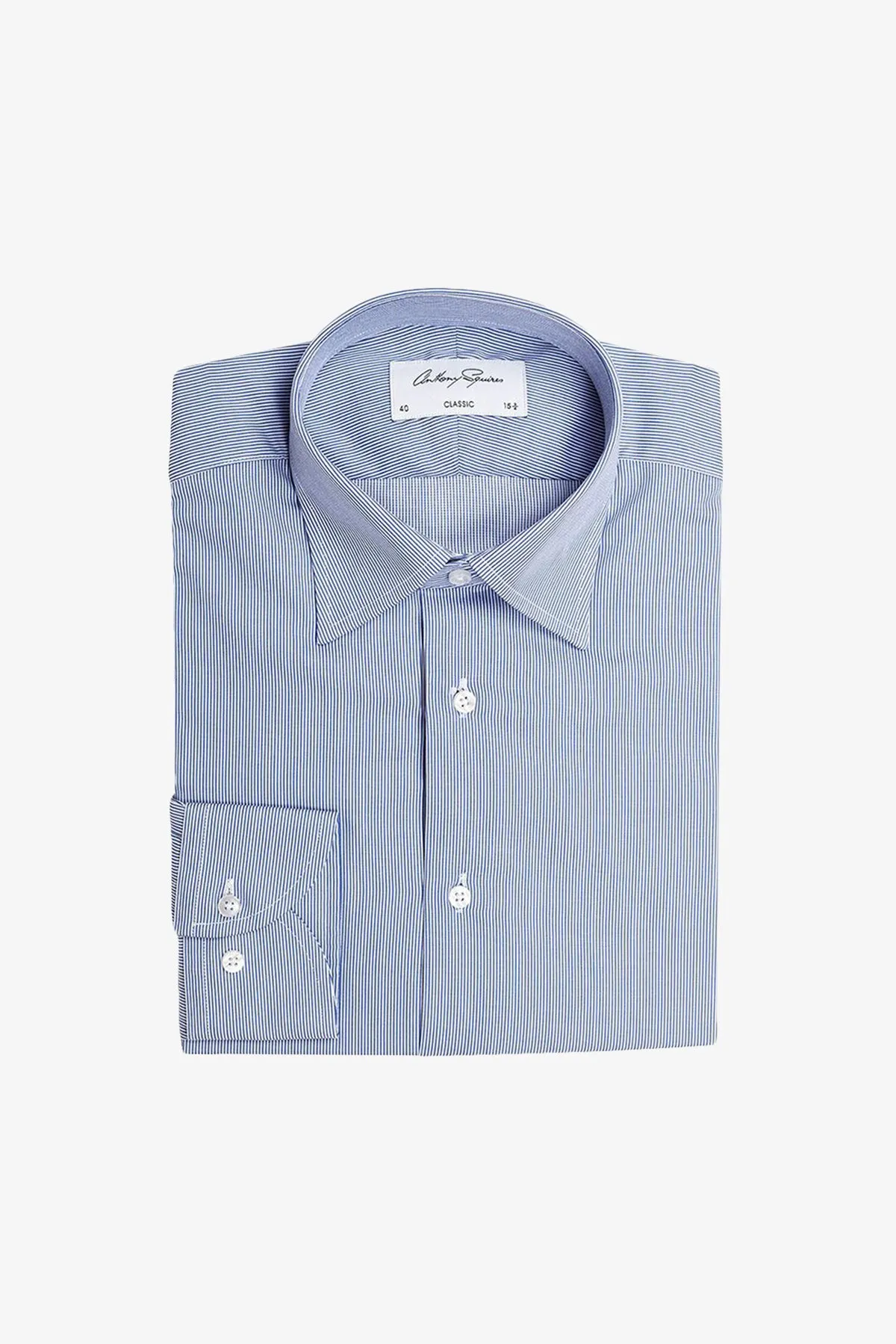 Gus - Navy Blue