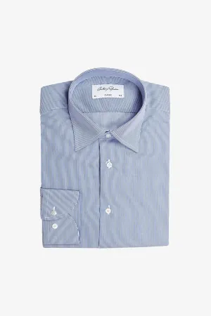 Gus - Navy Blue