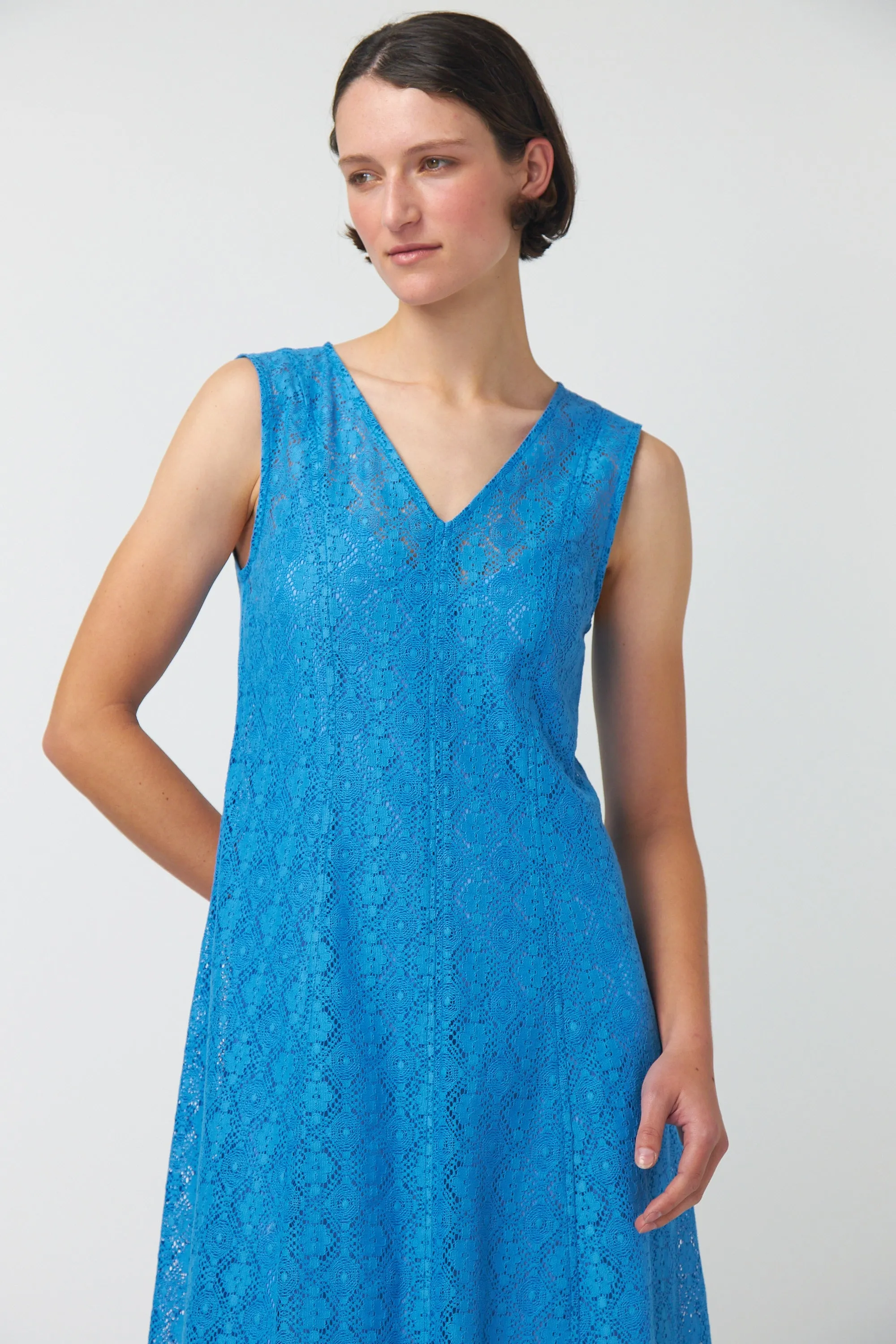 Hazel sundress