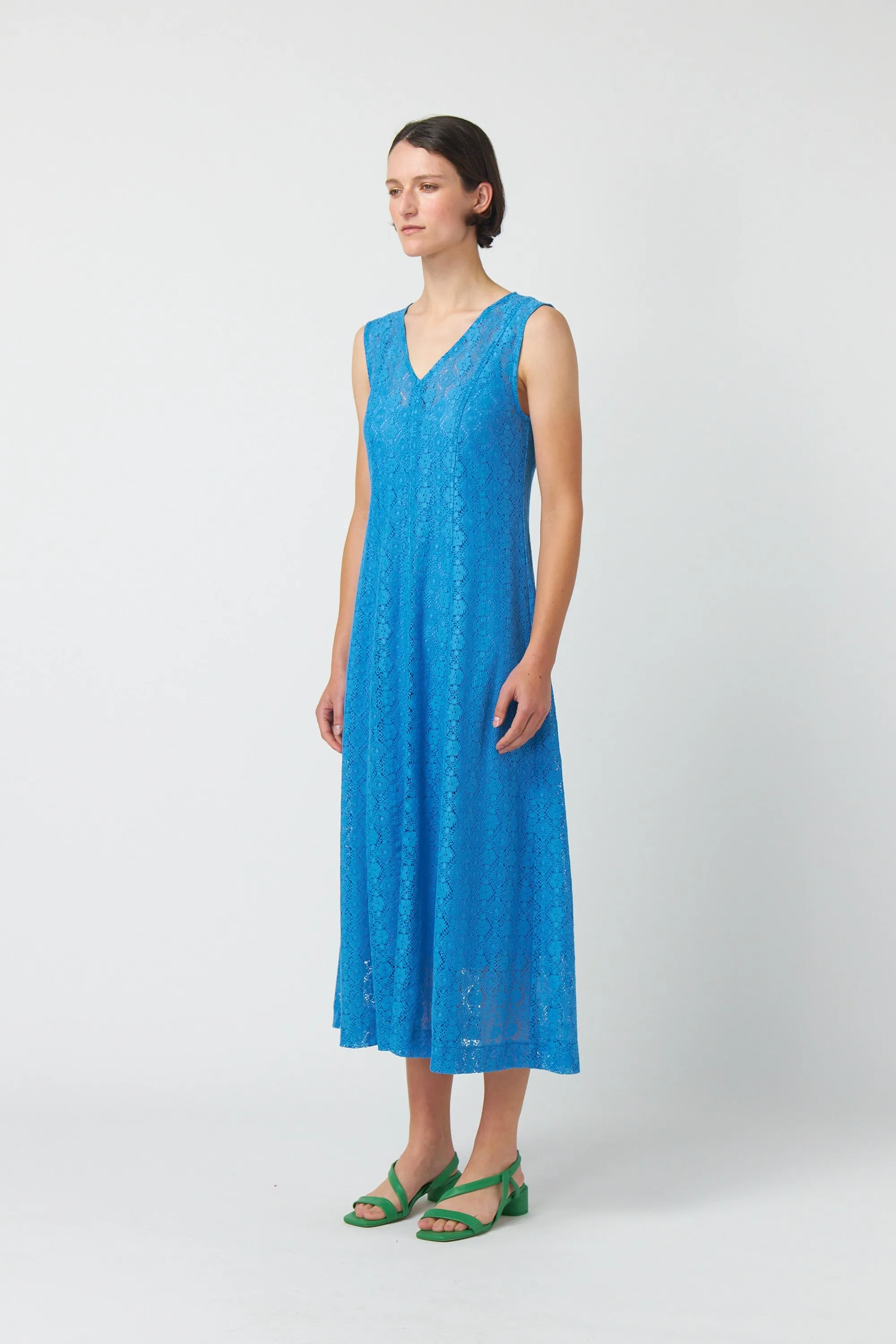 Hazel sundress