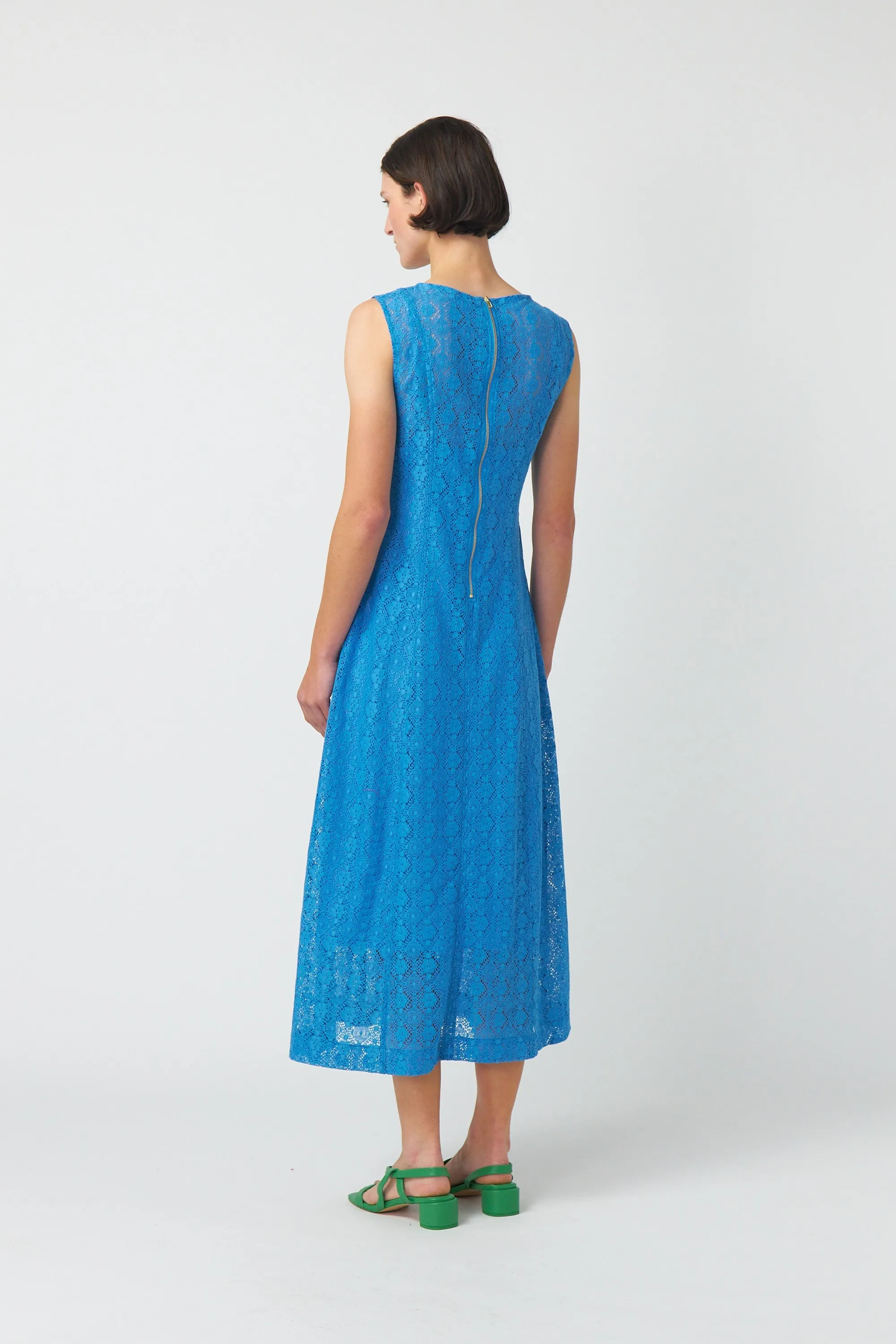 Hazel sundress