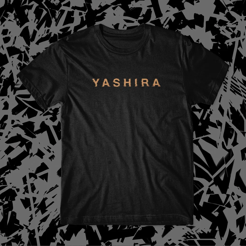 Hierofante Black T-Shirt