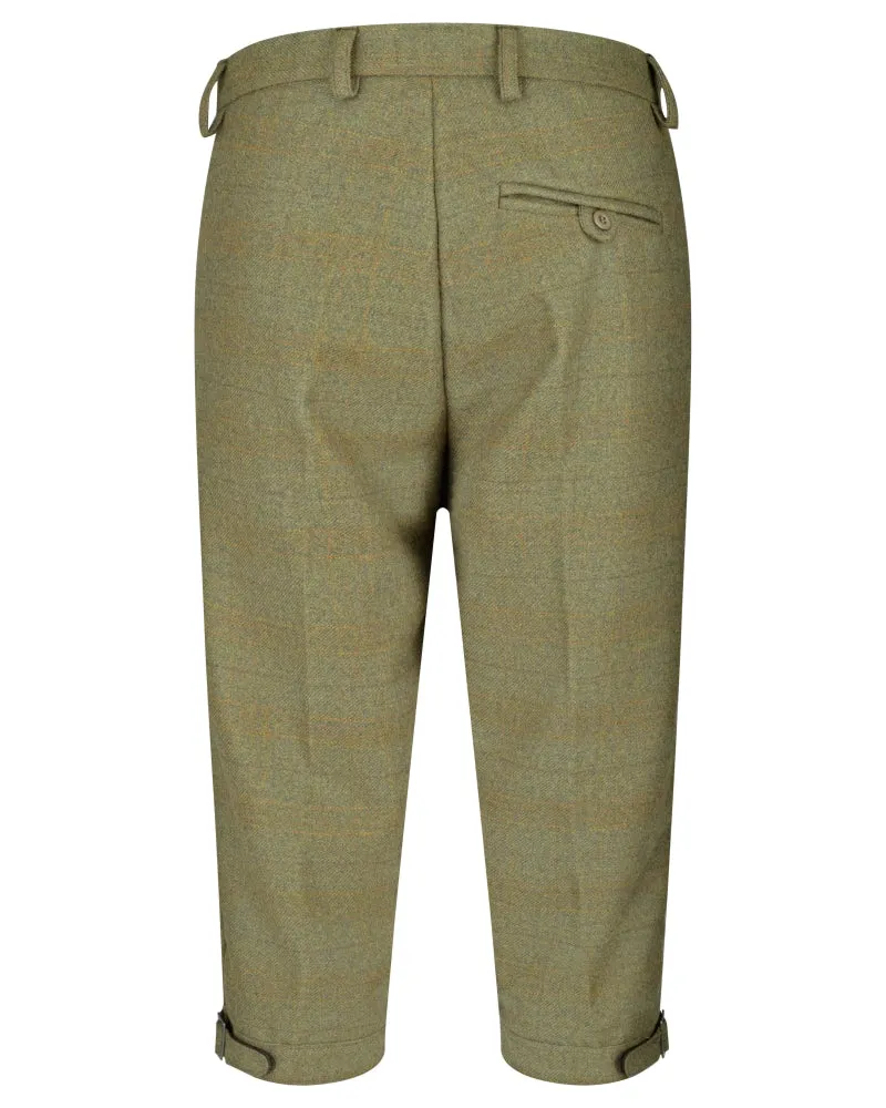 Hoggs Kinloch Technical Tweed Field Breeks