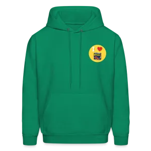 I ❤️ SPAM Hoodie