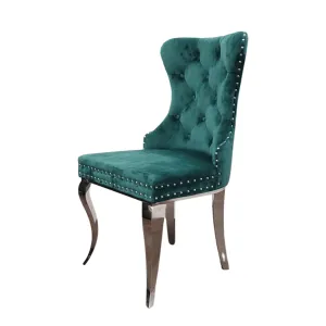 J 1100 Chair