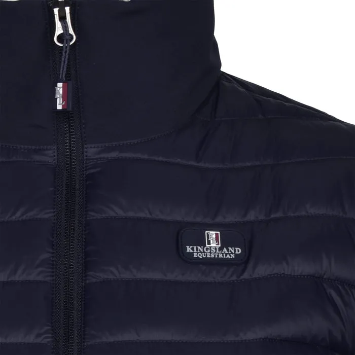 Kingsland Classic Unisex Hybrid Light Padded Jacket